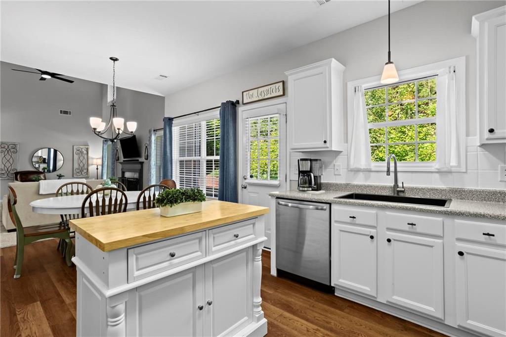 3922 Walnut Grove Way Gainesville, GA 30506 - Photo 12 of 31