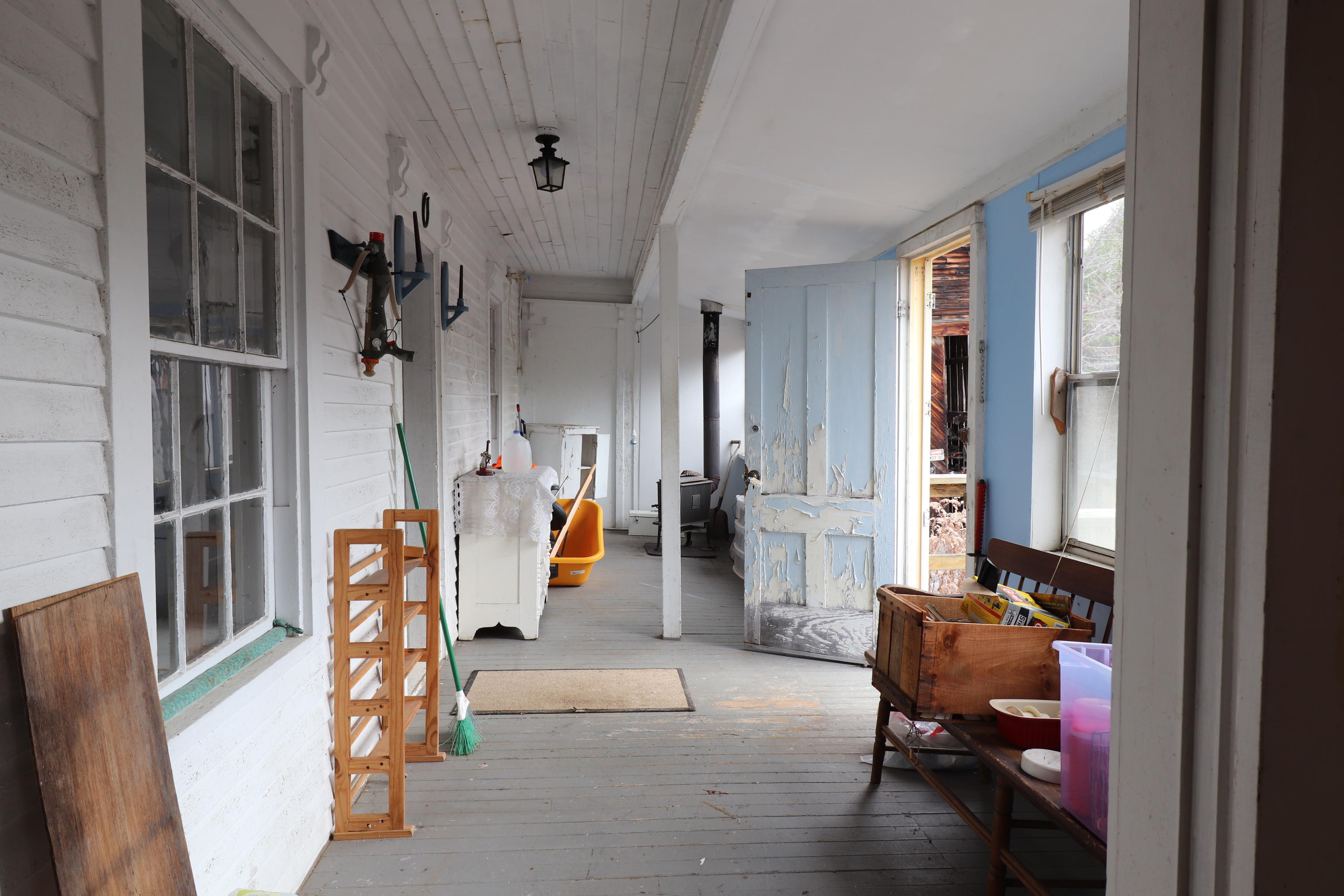 168 Fosterville Road Bridgton, ME 04009 - Photo 25 of 56 IMG_0548