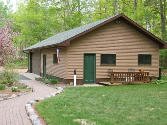 6360 Snipe Lake Road Eagle River, WI 54521 - Photo 6 of 20 Gallery Image 6