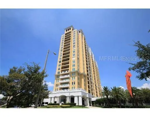 $4,100 | 345 Bayshore Boulevard, Unit GP5, Tampa, FL 33606