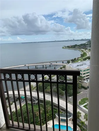 $4,100 | 345 Bayshore Boulevard, Unit GP5, Tampa, FL 33606