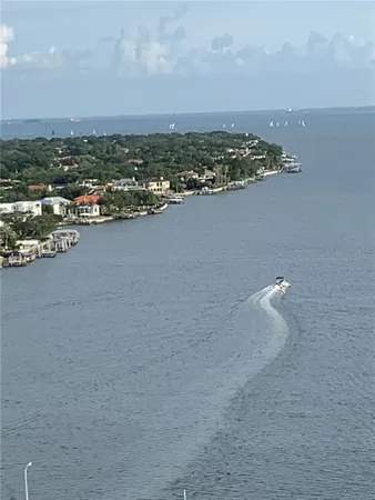 $4,100 | 345 Bayshore Boulevard, Unit GP5, Tampa, FL 33606