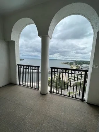 $4,100 | 345 Bayshore Boulevard, Unit GP5, Tampa, FL 33606