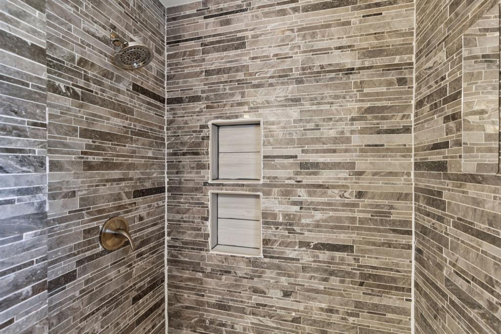 3222 Inwood Road Dallas, TX 75235 - Photo 13 of 25 a bathroom with a shower