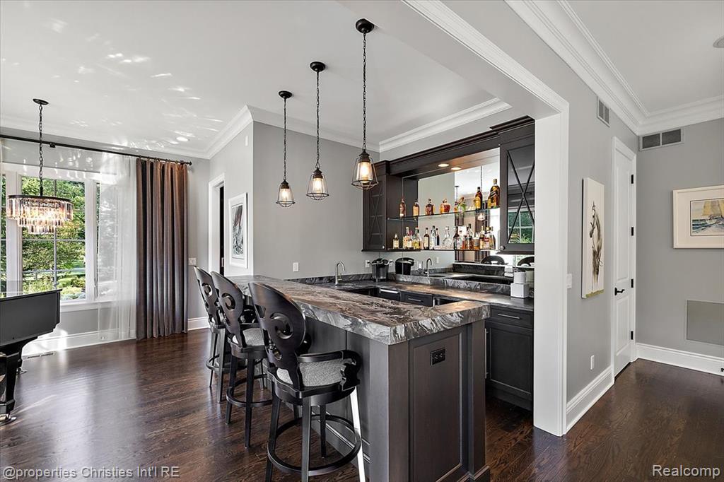 5385 Longmeadow Road Bloomfield Hills, MI 48304 - Photo 39 of 91 Gallery Image 39
