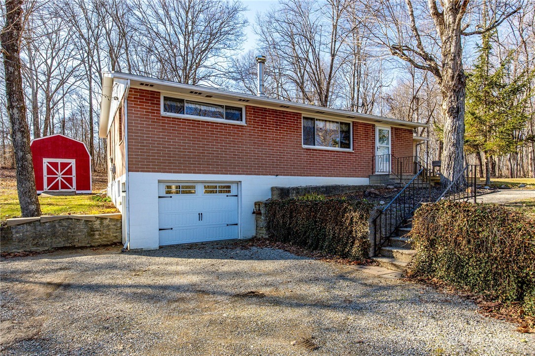 9897 Pleasant Valley Road Somerville, OH 45064 - Photo 32 of 44