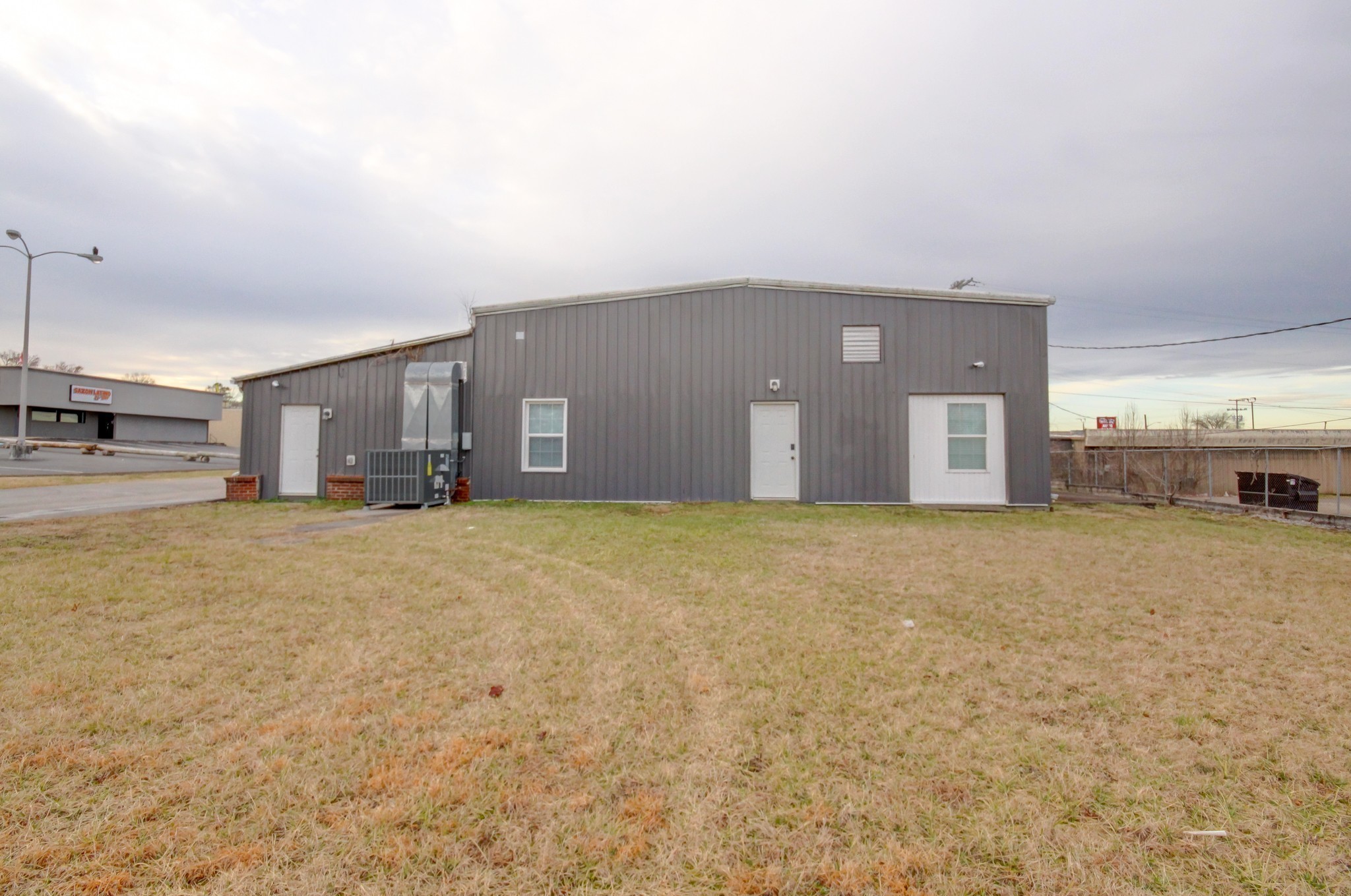 1017 South Riverside Drive Clarksville, TN 37040 - Photo 41 of 51 a view of a storage & utility room