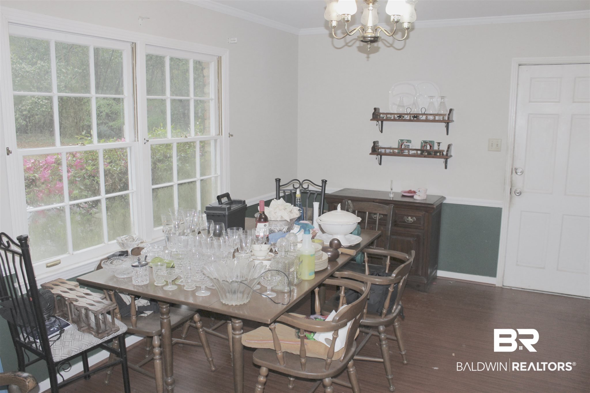 1124 Chalet Drive West Mobile, AL 36608 - Photo 10 of 33