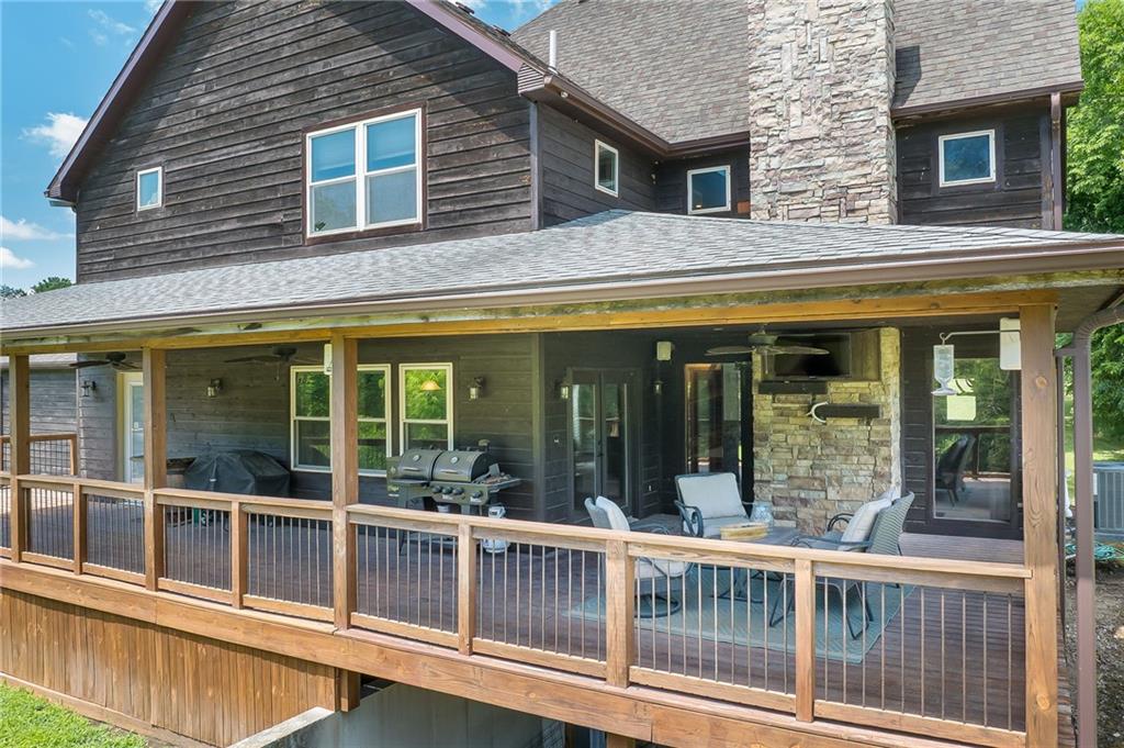6280 Northwest Sale Barn Road Cameron, MO 64429 - Photo 7 of 59 Gallery Image 7