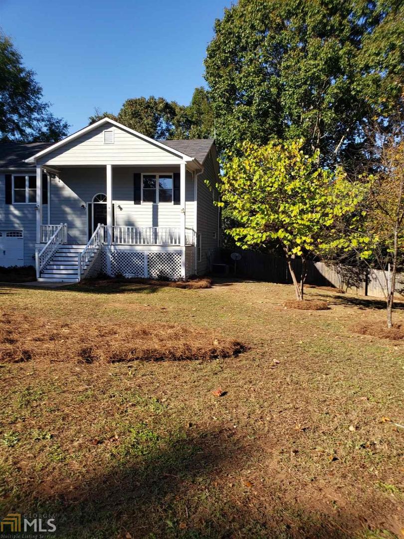 757 Ridgeland Road, Unit 1/52 Bethlehem, GA 30620 - Photo 1 of 1