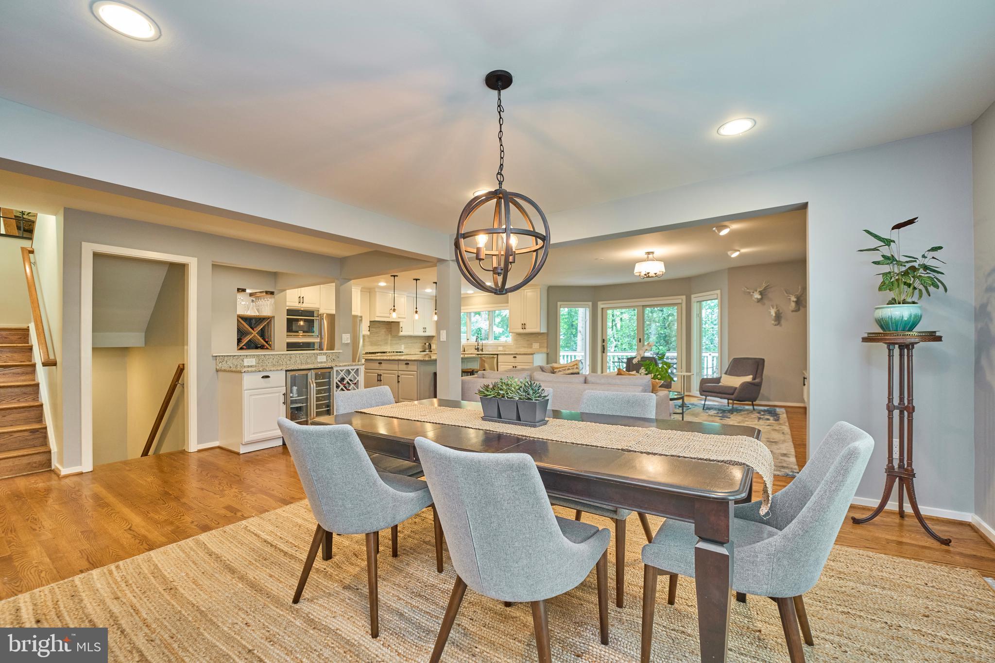 1416 Hemingway Court Reston, VA 20194 - Photo 12 of 54