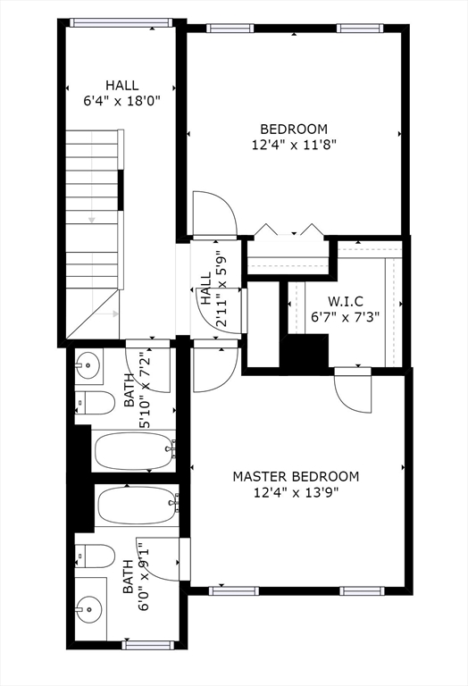 8 Locust Lane, Unit 4 Watertown, MA 02472 - Photo 40 of 42
