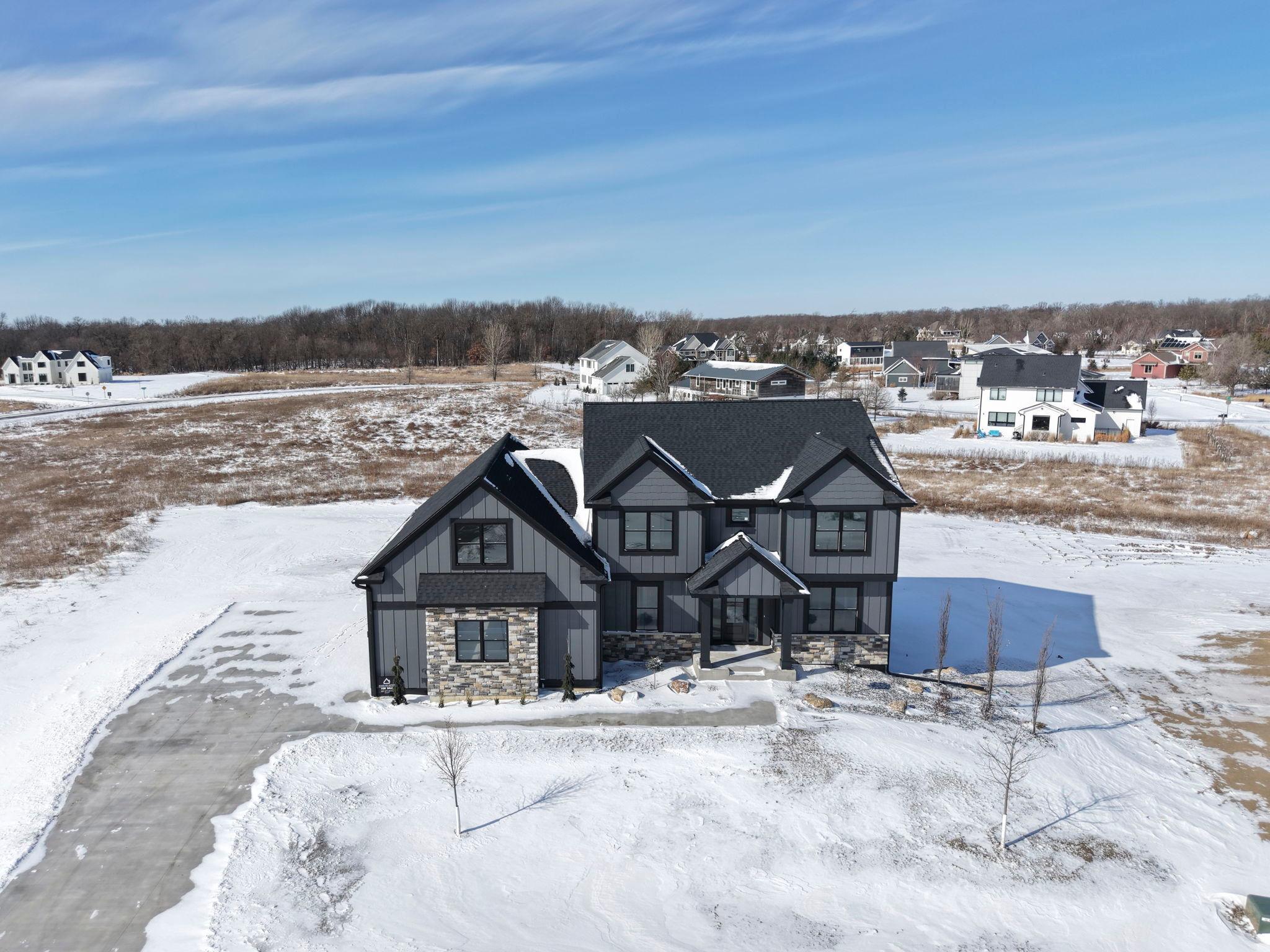 2749 Mayo Prairie Lane Southwest Rochester, MN 55902 - Photo 1 of 1