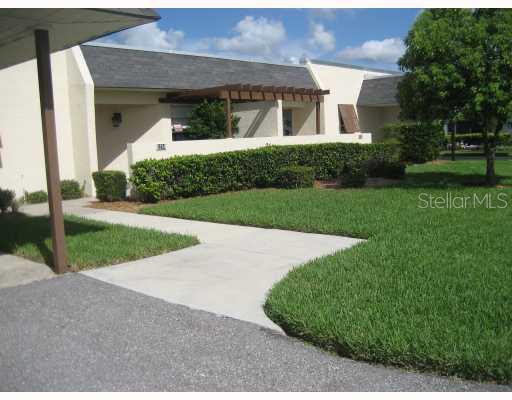 3254 Scorecard Drive New Port Richey, FL 34655 - Photo 1 of 1 Exterior Front