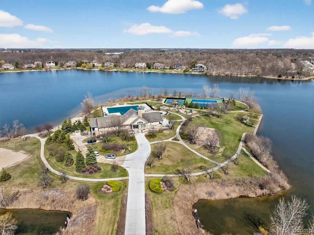 26197 Fieldstone Drive Novi, MI 48374 - Photo 78 of 88 Gallery Image 78