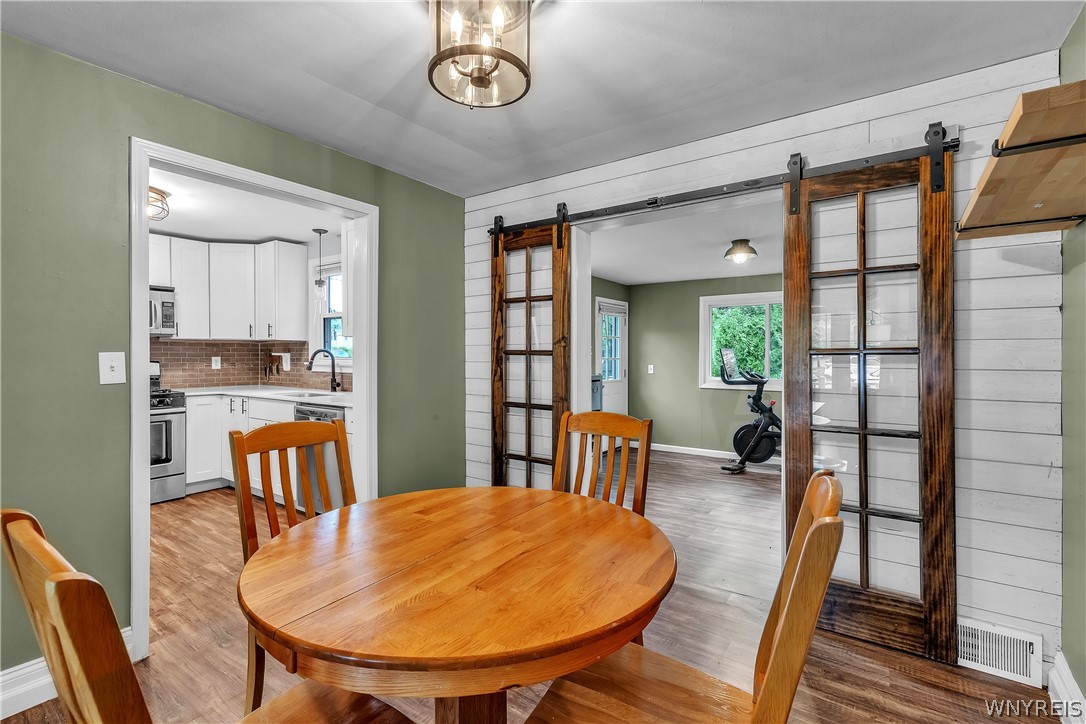 4173 Harlem Road Amherst, NY 14226 - Photo 20 of 49 Dining Room