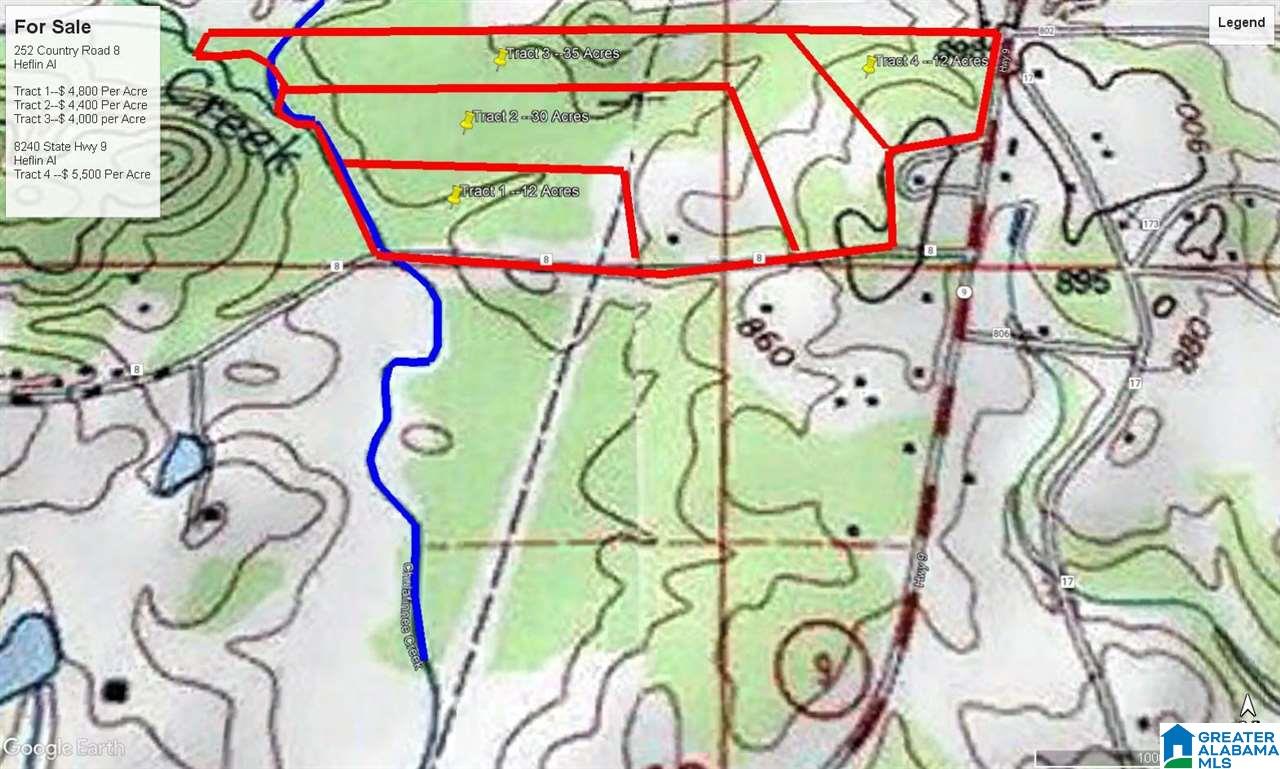 9 Highway 9, Unit 12 Heflin, AL 36264 - Photo 9 of 10