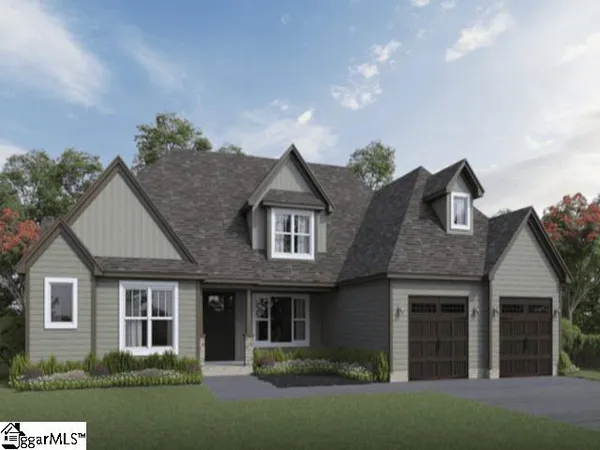 $615,107 | 579 Winstone Trail, Woodruff, SC 29388