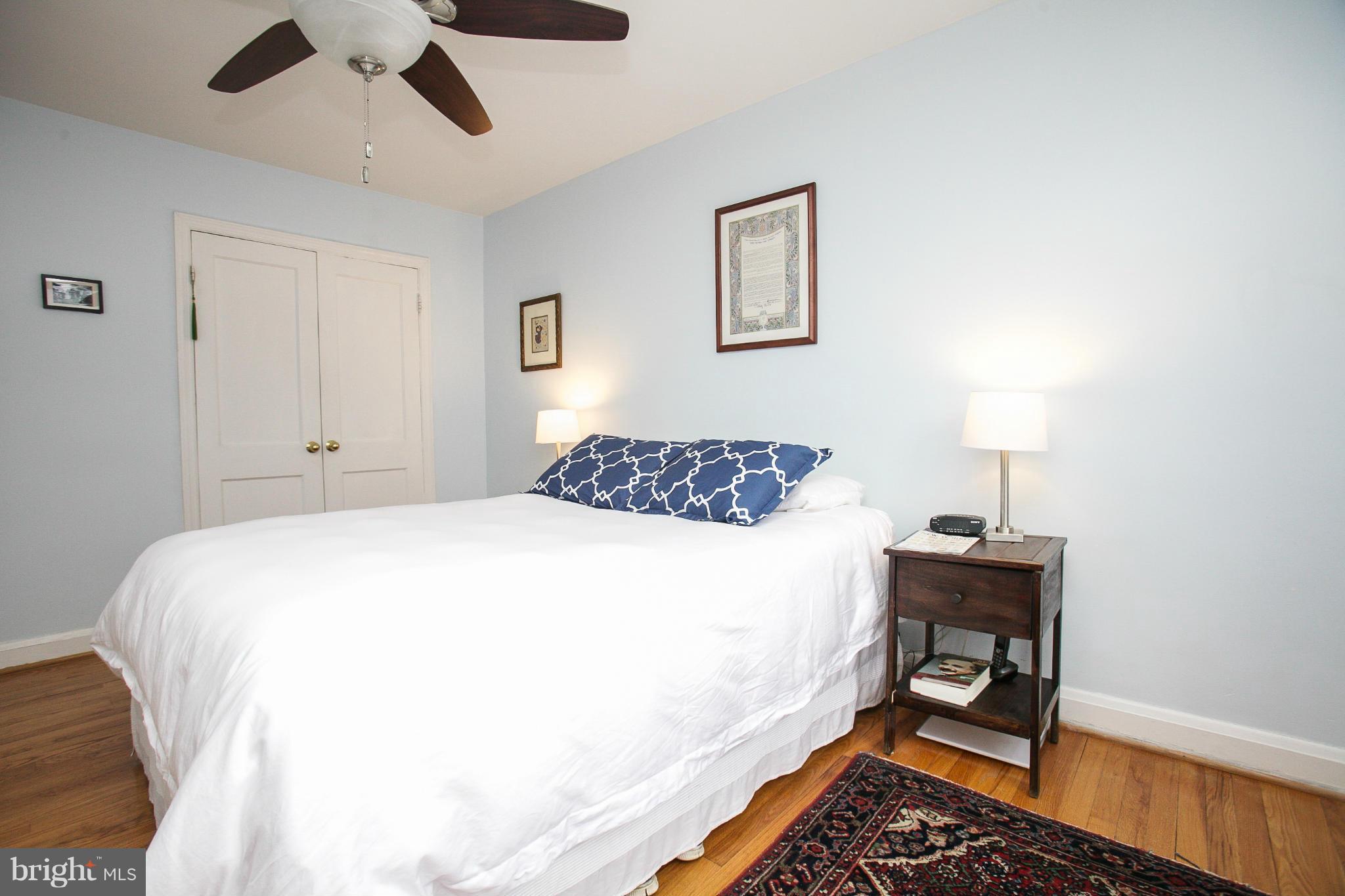 118 Hopkins Road Baltimore, MD 21212 - Photo 13 of 29 Bedroom (Master)
