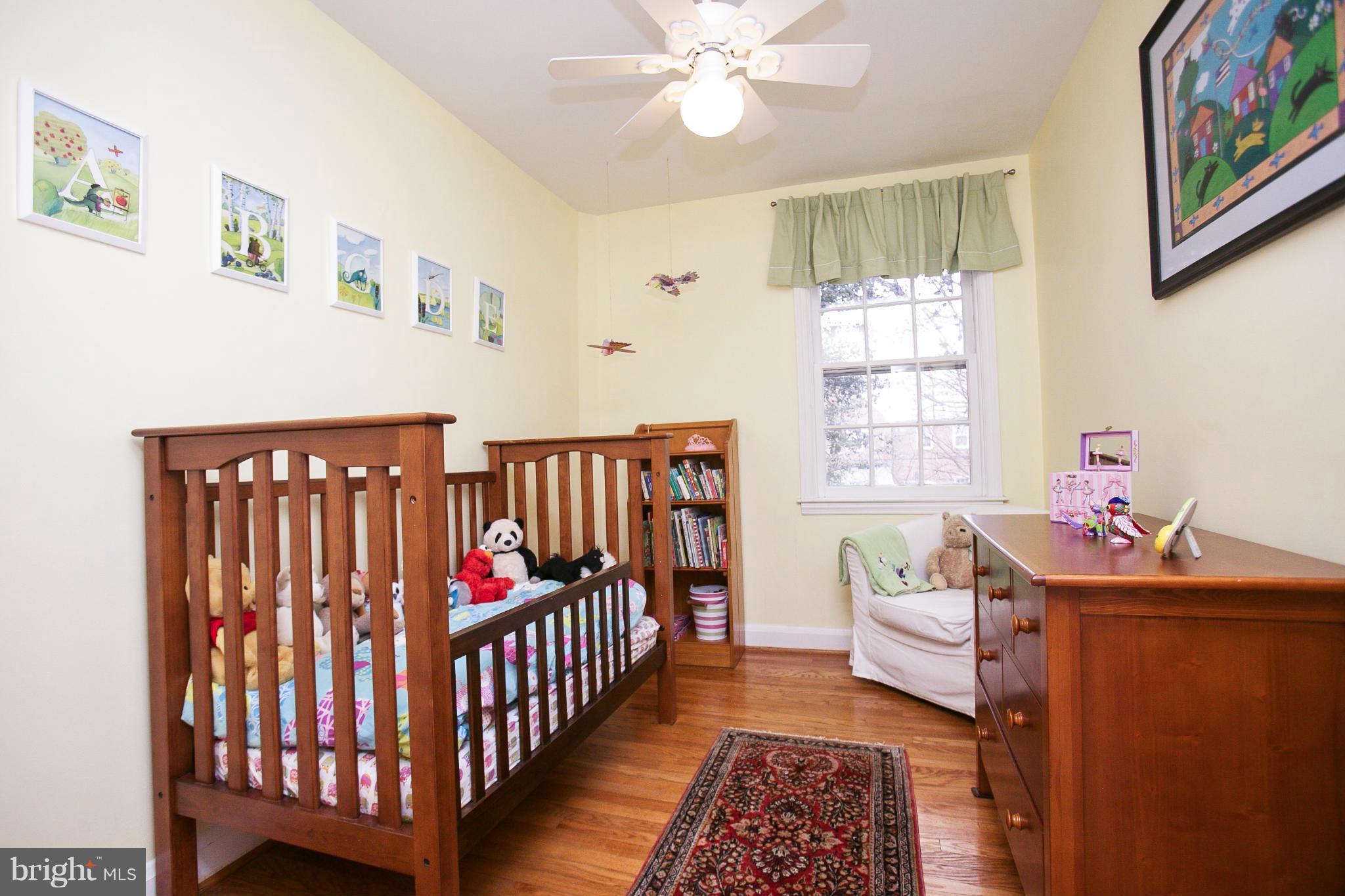 118 Hopkins Road Baltimore, MD 21212 - Photo 15 of 29 Bedroom