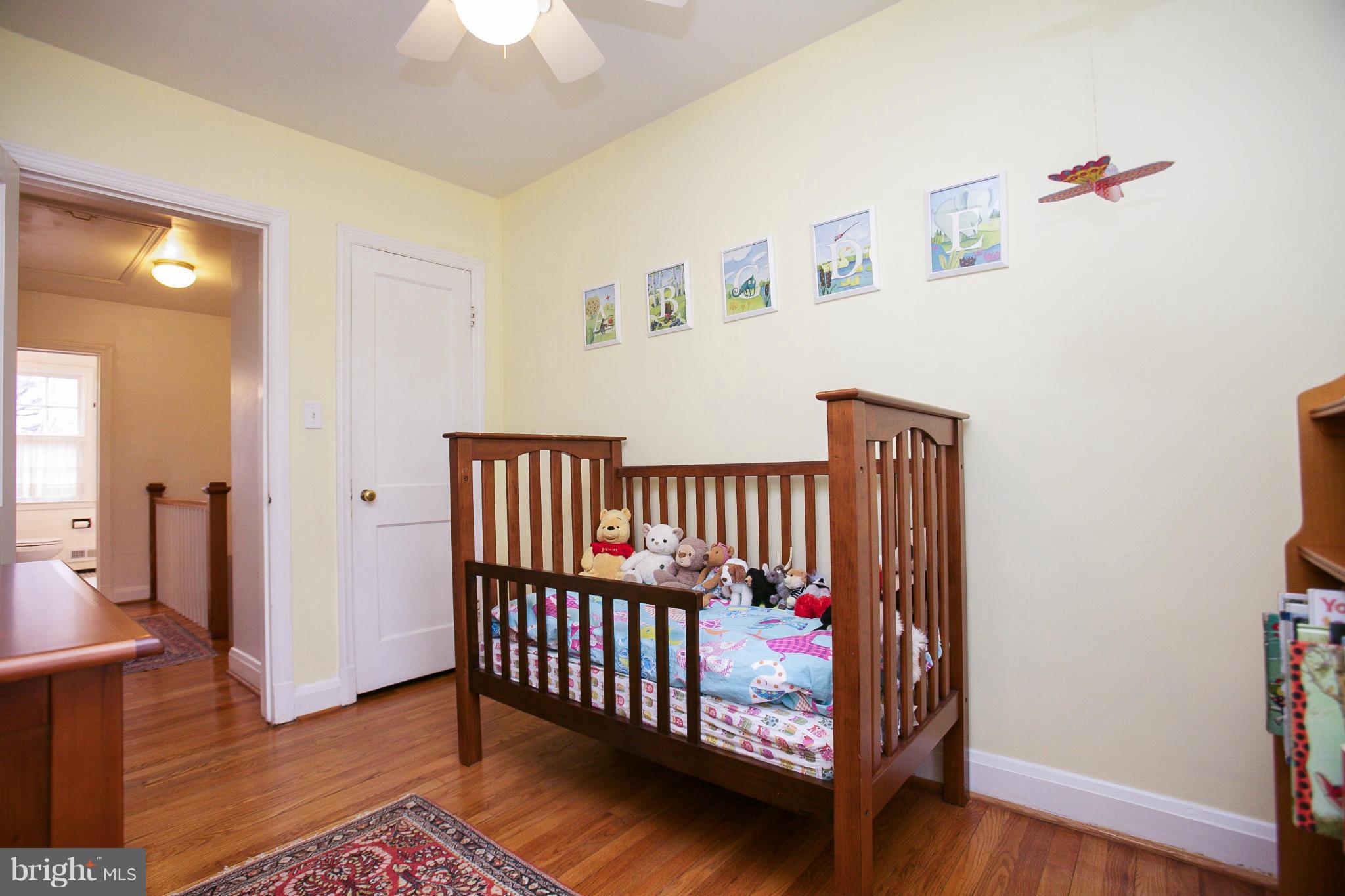 118 Hopkins Road Baltimore, MD 21212 - Photo 16 of 29 Bedroom