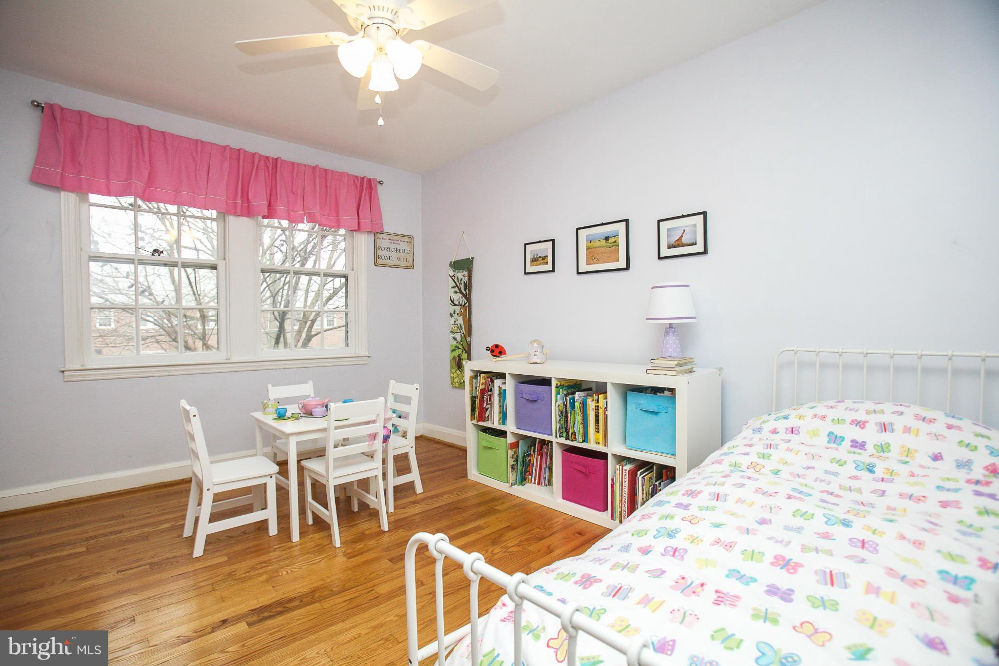 118 Hopkins Road Baltimore, MD 21212 - Photo 18 of 29 Bedroom