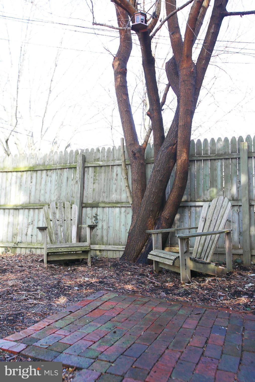 118 Hopkins Road Baltimore, MD 21212 - Photo 24 of 29 Exterior (Rear)