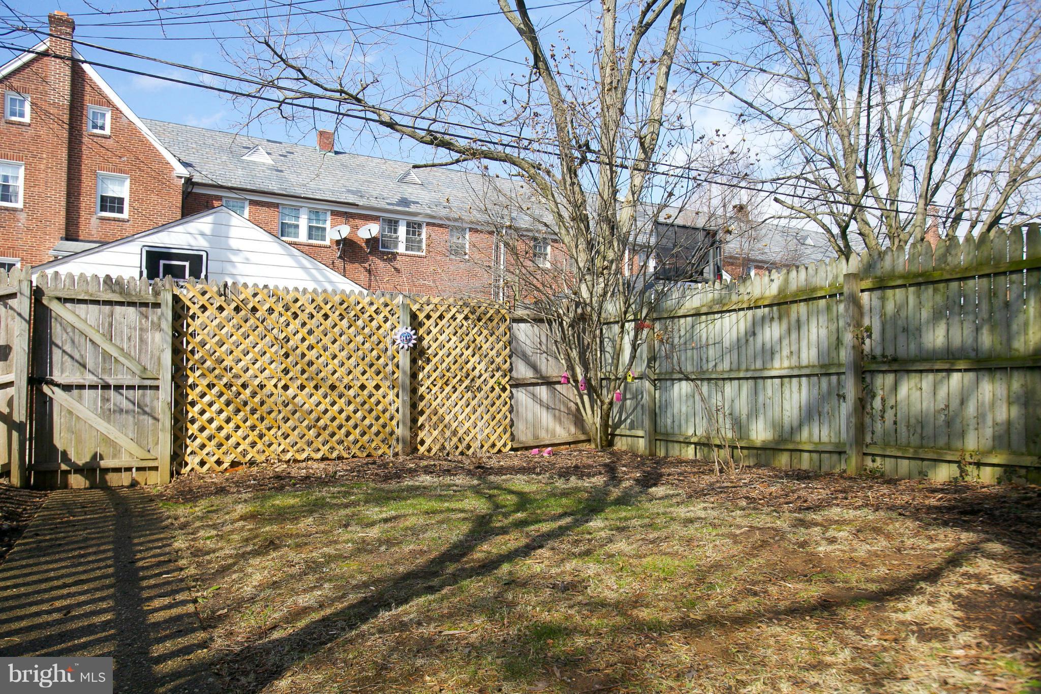118 Hopkins Road Baltimore, MD 21212 - Photo 26 of 29 Exterior (Rear)