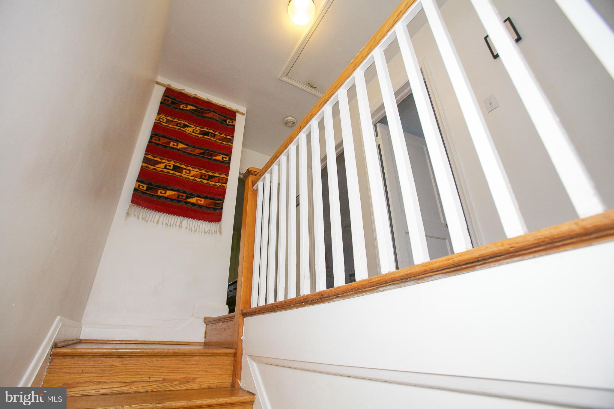 118 Hopkins Road Baltimore, MD 21212 - Photo 10 of 29 Interior (General)
