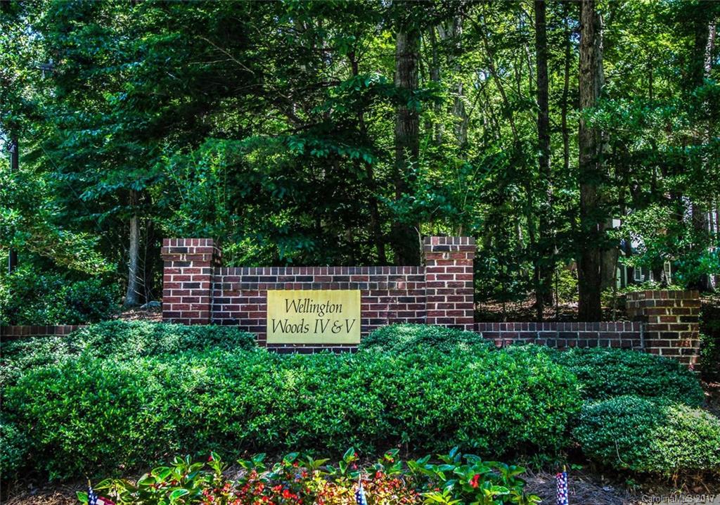 308 Nelson Road, Unit 15 Weddington, NC 28104 - Photo 23 of 23 Gallery Image 23