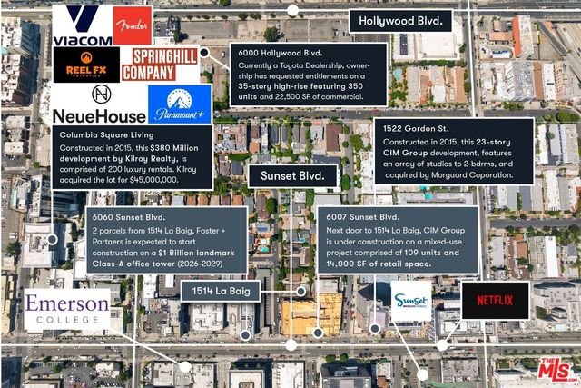 $1,325,000 | 1514 La Baig Avenue, Los Angeles, CA 90028