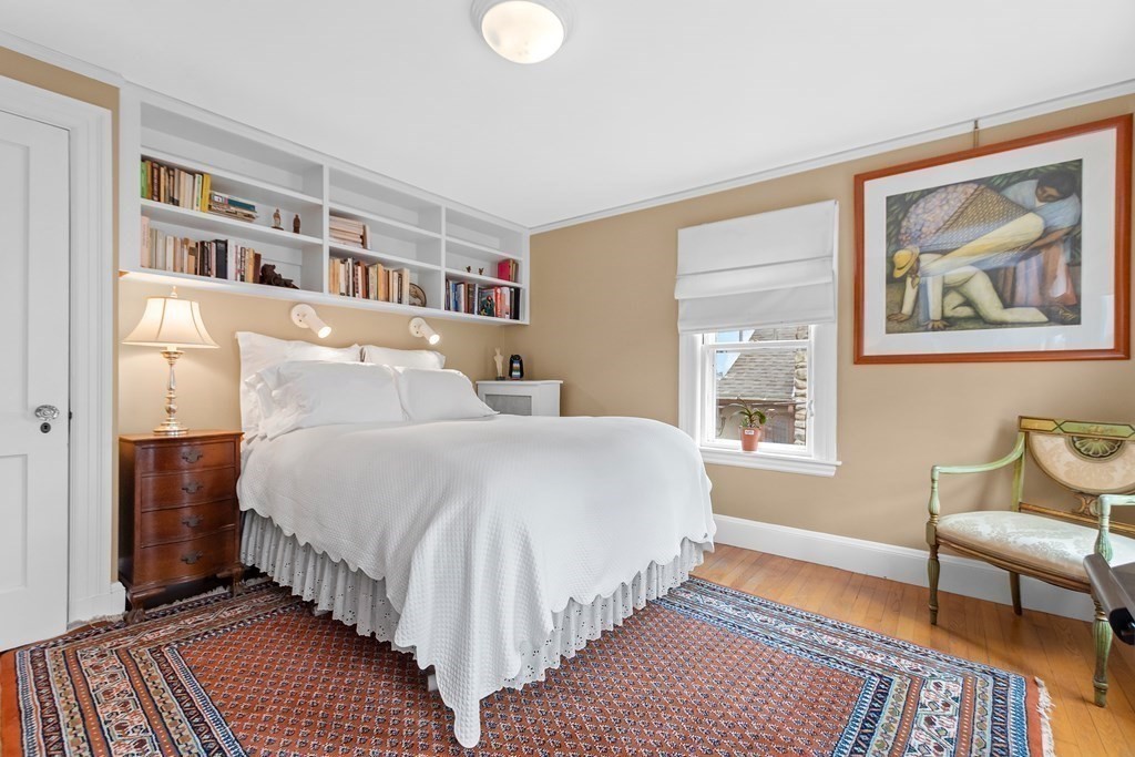 37 Brewster Road Newton, MA 02461 - Photo 15 of 20 Gallery Image 15