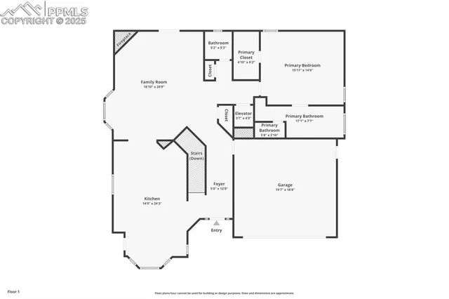 a picture of a bathroom with a shower