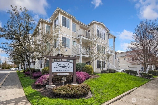 14915 38th Drive Southeast, Unit FF3022 Bothell, WA 98012 - Photo 36 of 37