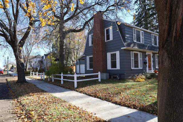 $199,000 | 703 Maple Street, Alexandria, MN 56308