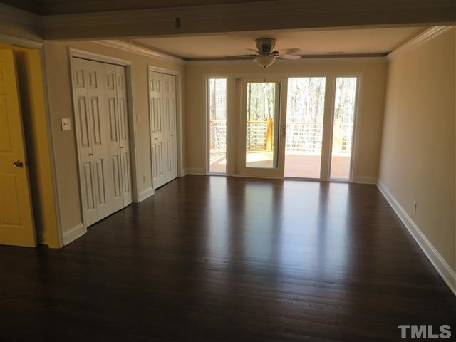 3416 Hackney Court Raleigh, NC 27613 - Photo 17 of 21 Photo 17