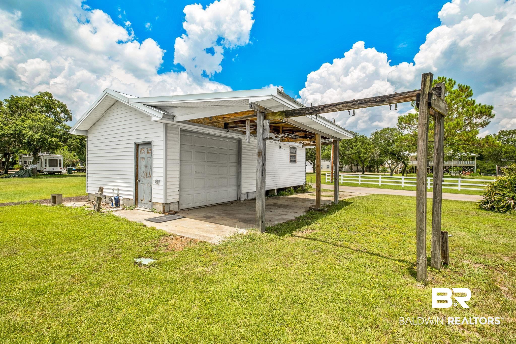 34321 Lost River Road Seminole, AL 36574 - Photo 41 of 47