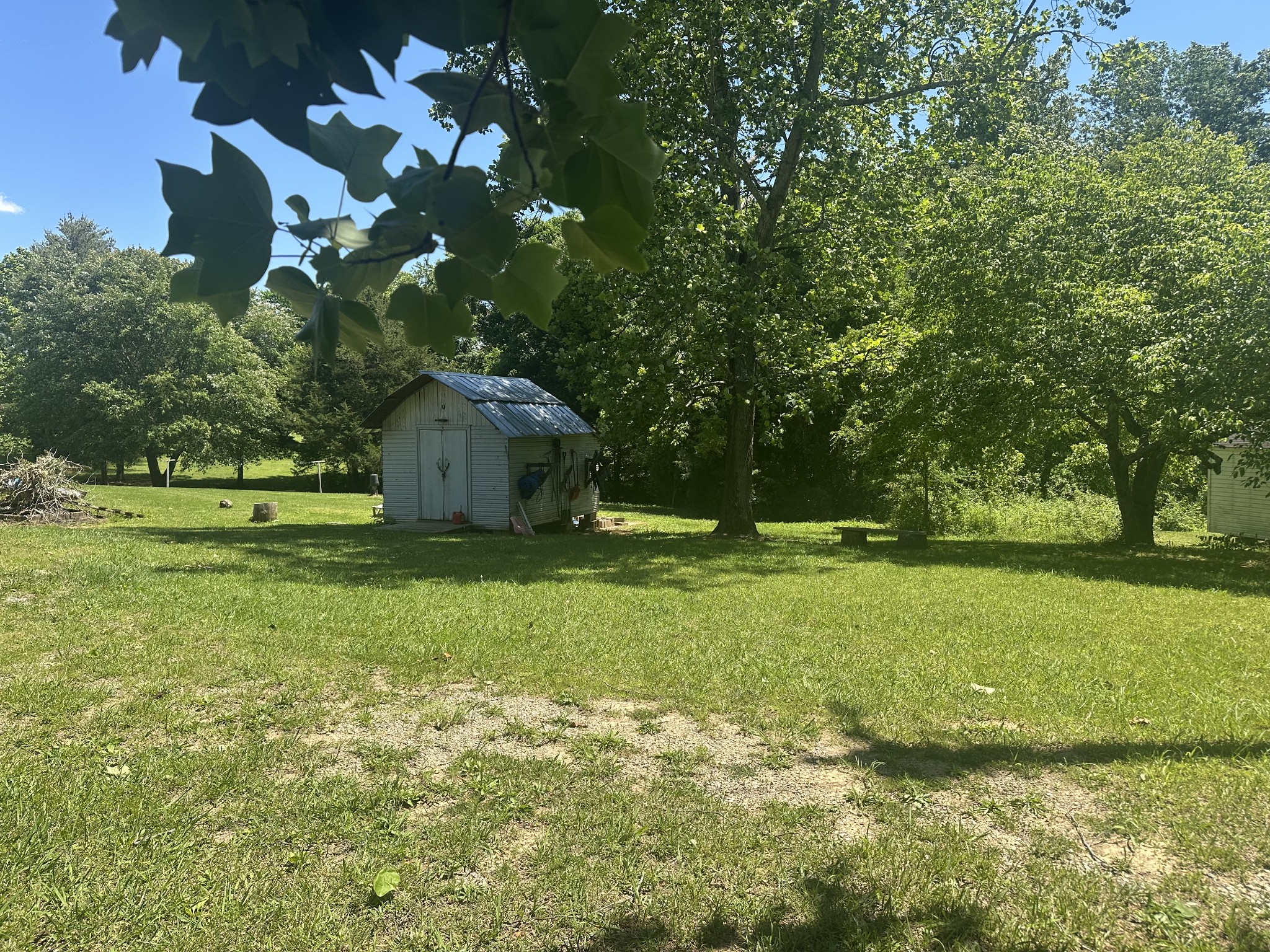 3111 Old New Cut Road Springfield, TN 37172 - Photo 2 of 14 Gallery Image 2
