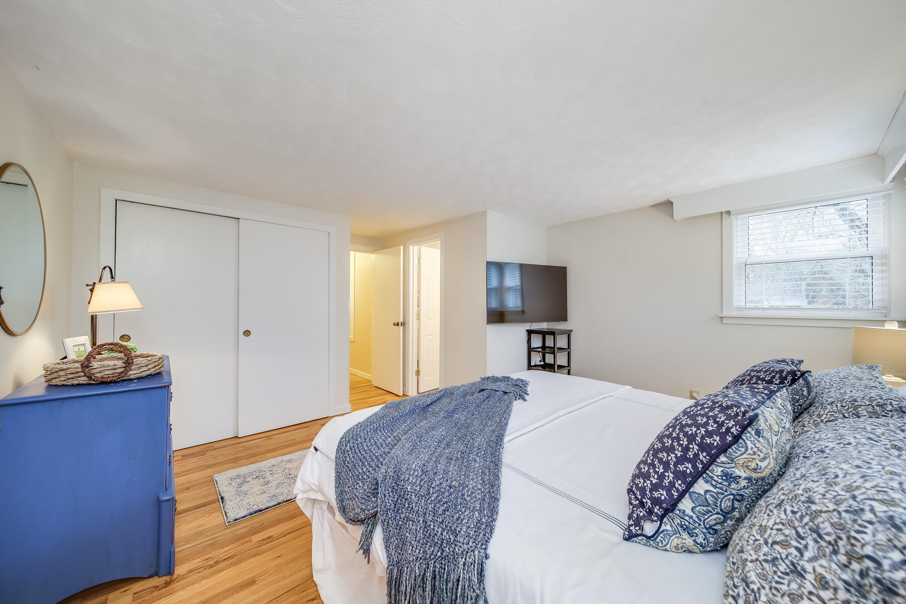 40 Seaview Road Eastham, MA 02642 - Photo 30 of 48 Primary Bedroom