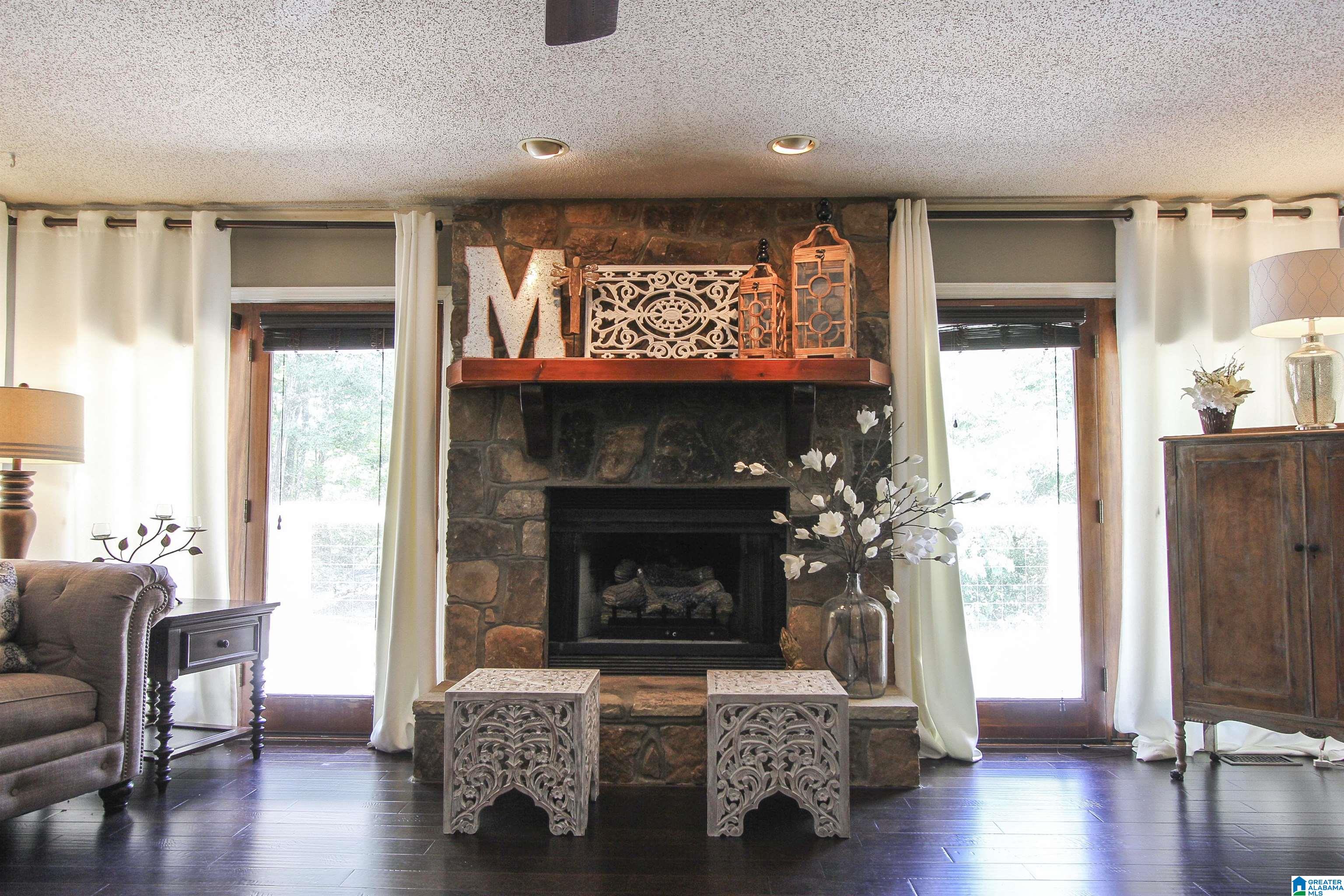 119 Zeltman Hill Road Pell City, AL 35128 - Photo 12 of 79