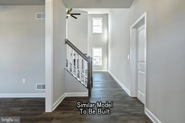 a view of utility room with washer and dryer