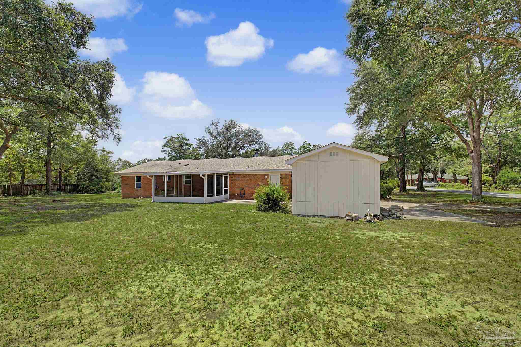 7867 South Airport Road Milton, FL 32583 - Photo 10 of 48 Gallery Image 10