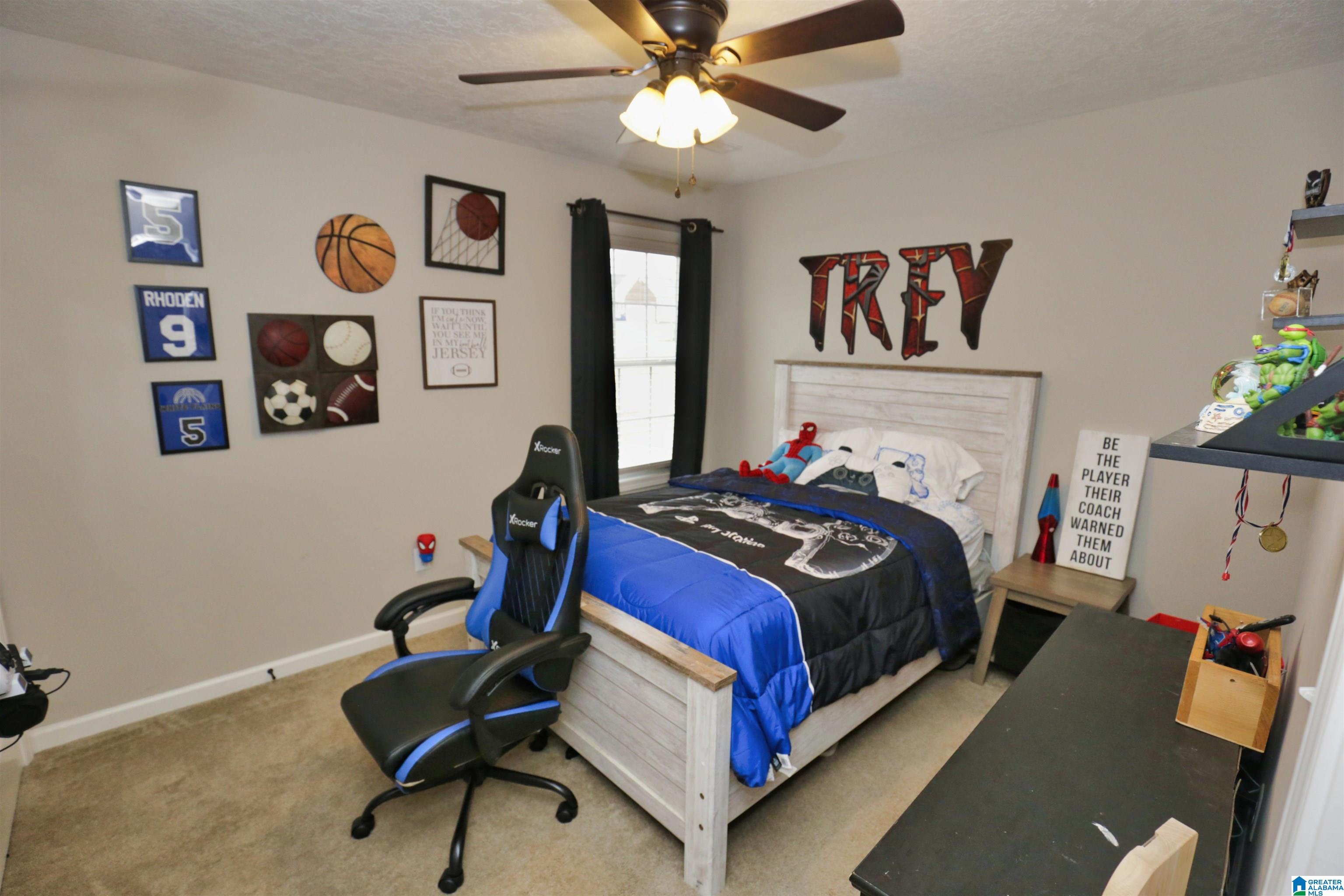 256 Hawk Pass Anniston, AL 36207 - Photo 24 of 29