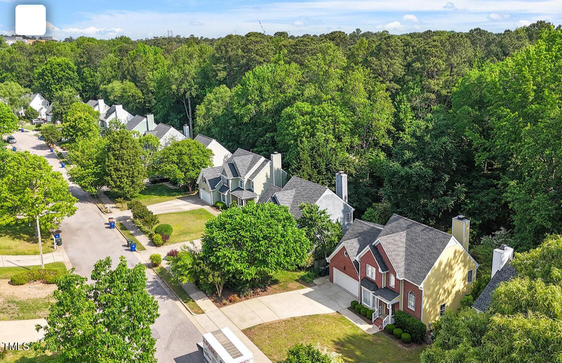 2812 Dahlgreen Road Raleigh, NC 27615 - Photo 12 of 29 IMG_1543