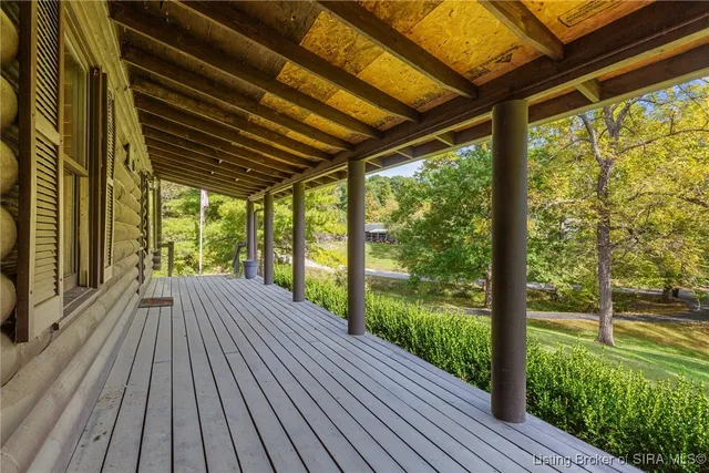 $299,900 | 2190 2 Mile Lane, New Albany, IN 47150