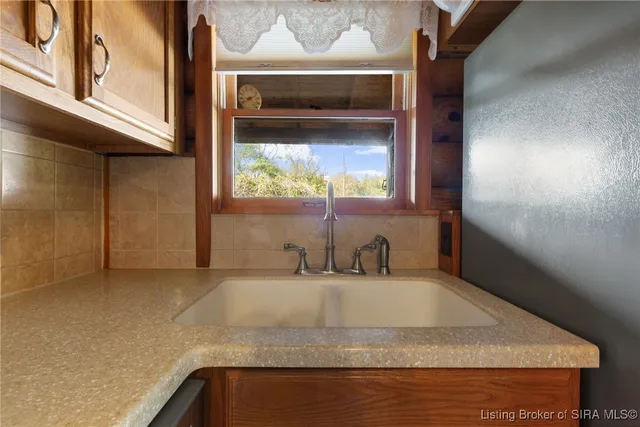 $299,900 | 2190 2 Mile Lane, New Albany, IN 47150