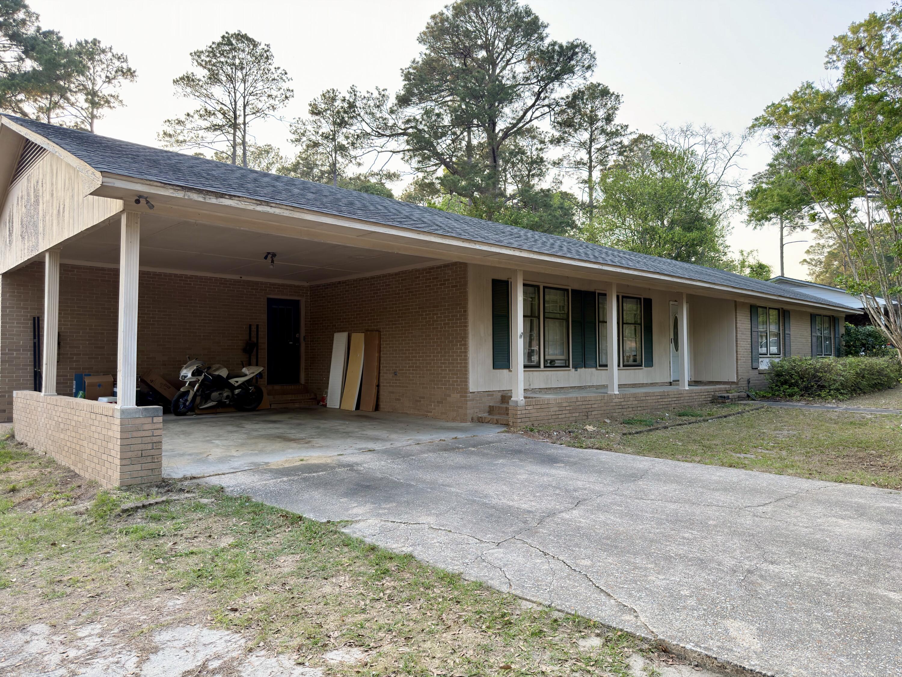 1240 Devonshire Drive Sumter, SC 29154 - Photo 40 of 50