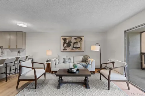 $310,000 | 6960 East Girard Avenue, Unit 110, Denver, CO 80224