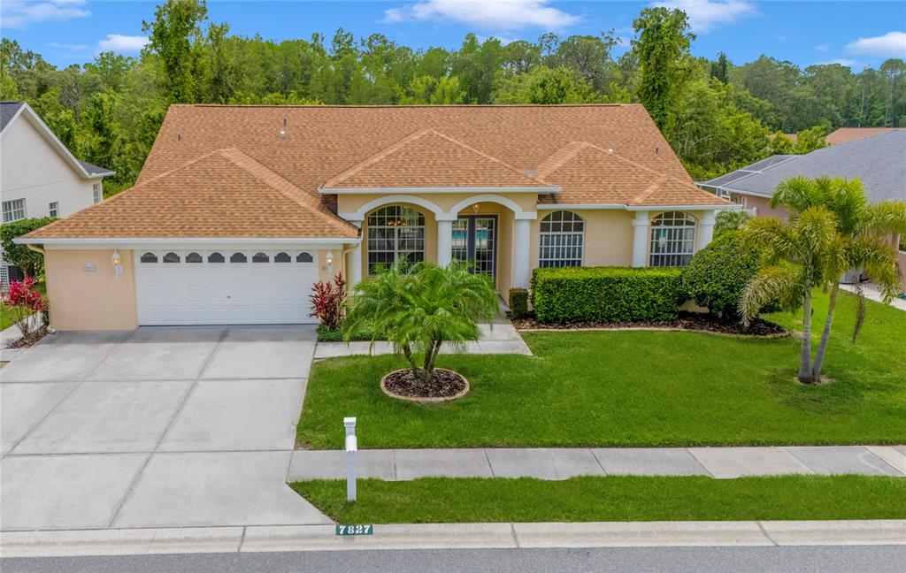 7827 Starfire Way New Port Richey, FL 34654 - Photo 1 of 1 Front