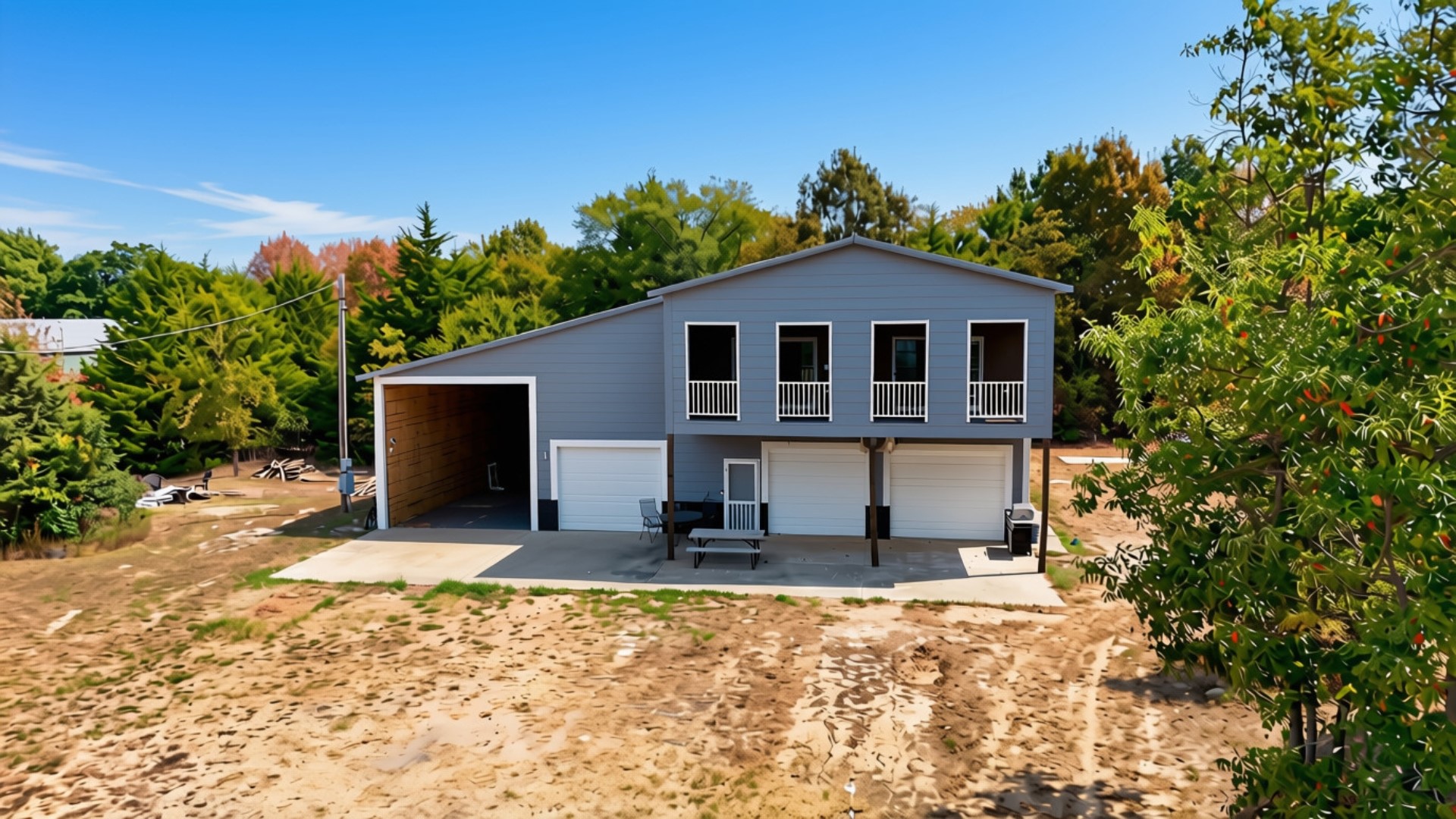 116781 4207th Road Eufaula, OK 74432 - Photo 3 of 55 Gallery Image 3